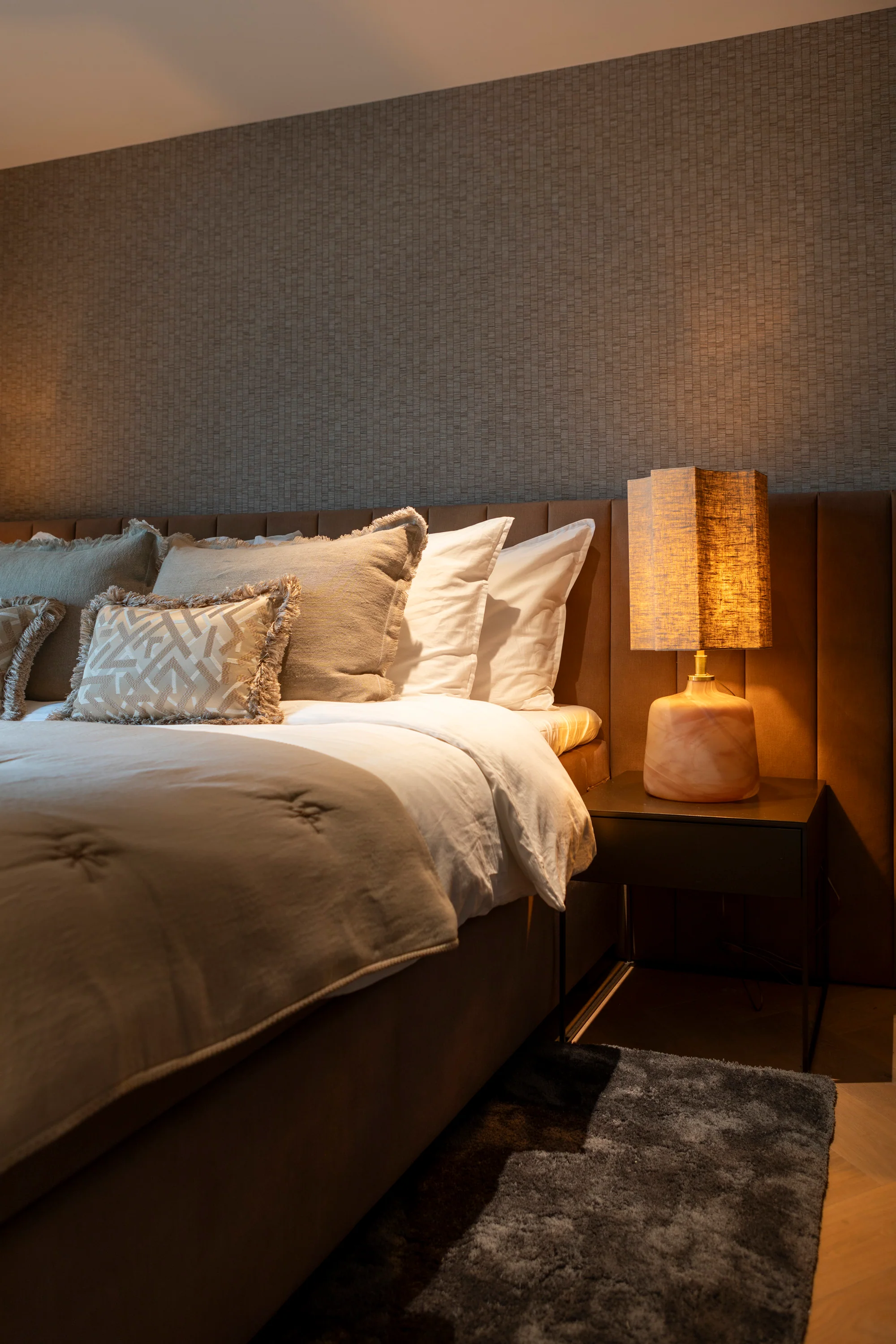 Breng de hotelbeleving naar huis