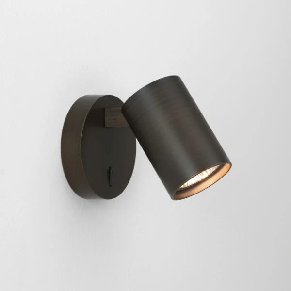 Ascoli Single Switched