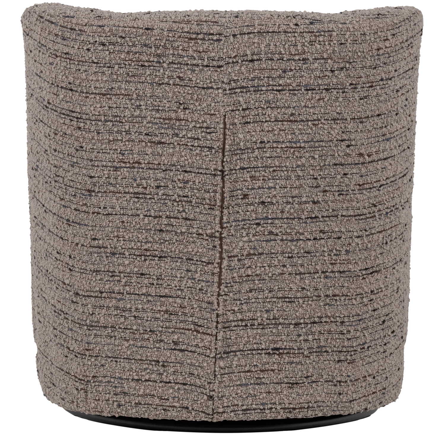 Atty Draaifauteuil Melange Beige - Image 4