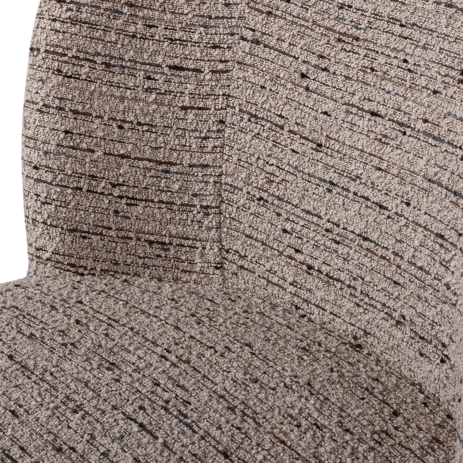 Atty Draaifauteuil Melange Beige - Image 5