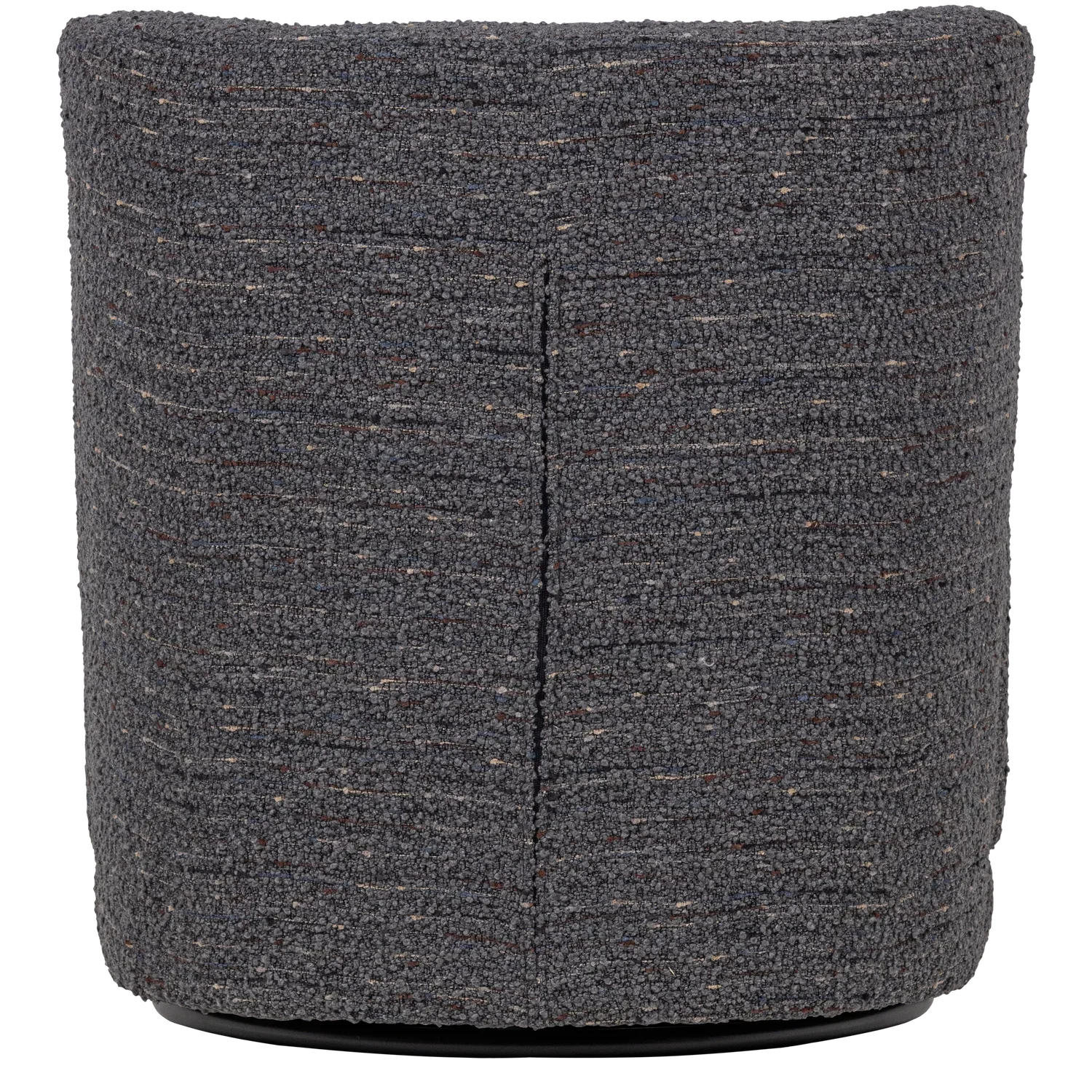 Atty Draaifauteuil Melange Grijs - Image 4