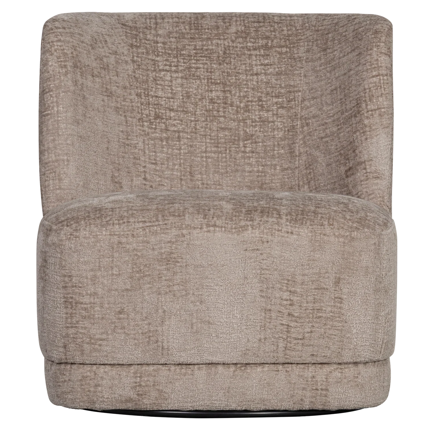 Atty Draaifauteuil Velvet Sand - Image 3