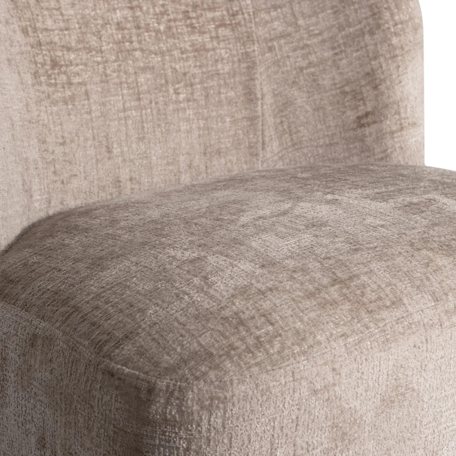 Atty Draaifauteuil Velvet Sand - Image 4