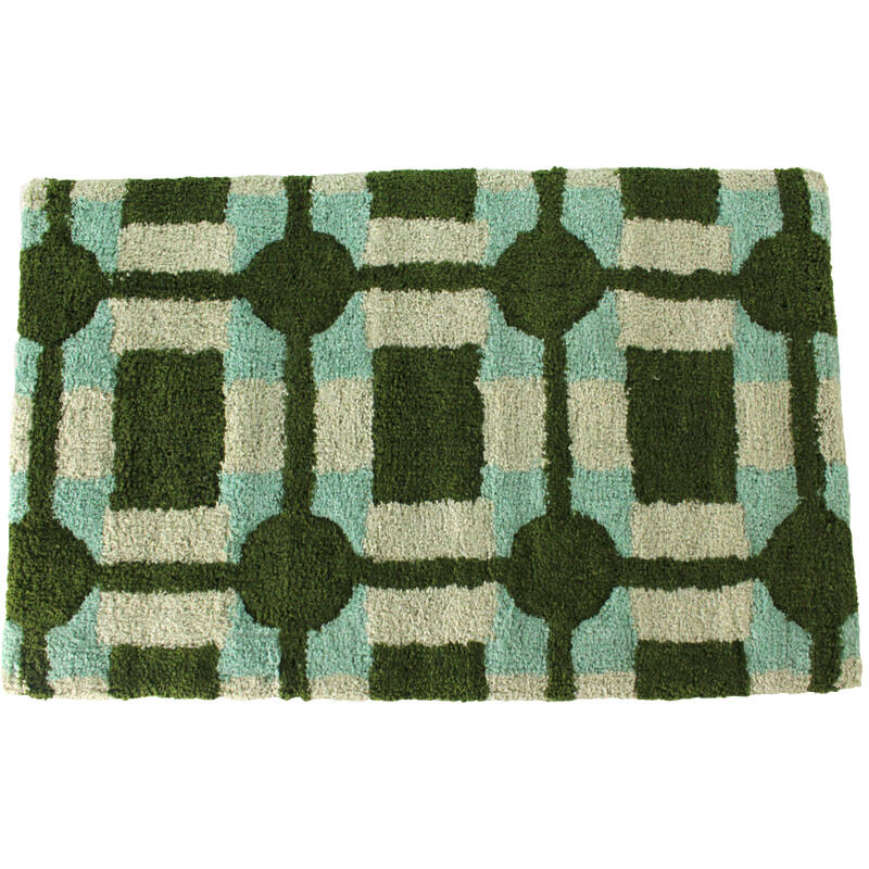 Badmat Geometrisch Multi