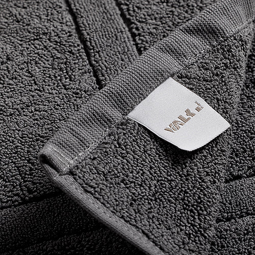 Badmat - Anthracite - Luxe Suite Kwaliteit - Image 2