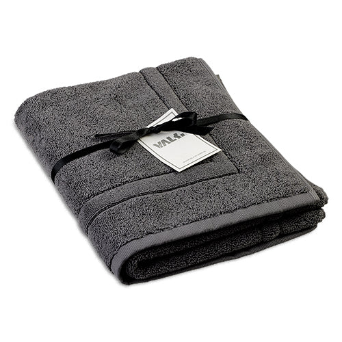 Badmat - Anthracite - Luxe Suite Kwaliteit - Image 3