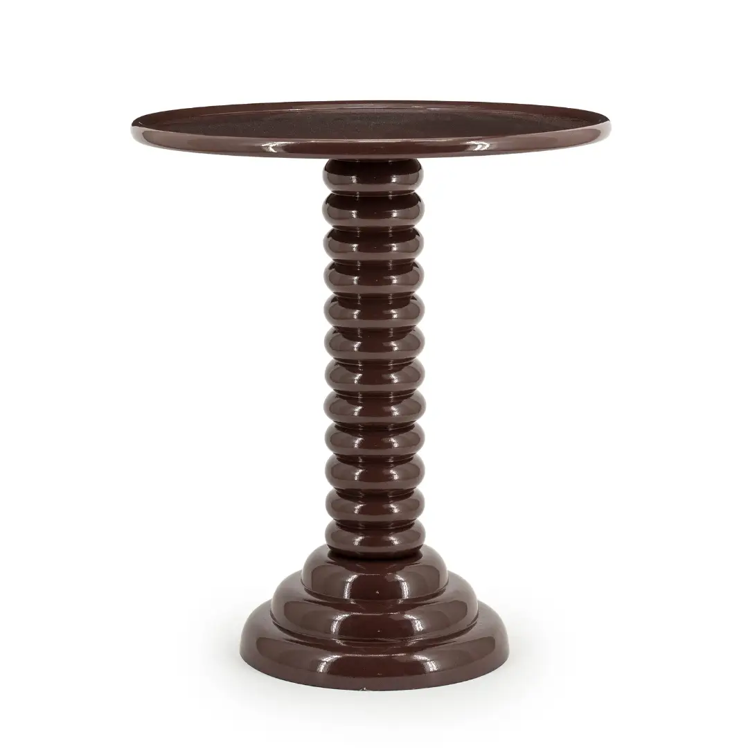 Basco bijzettafel