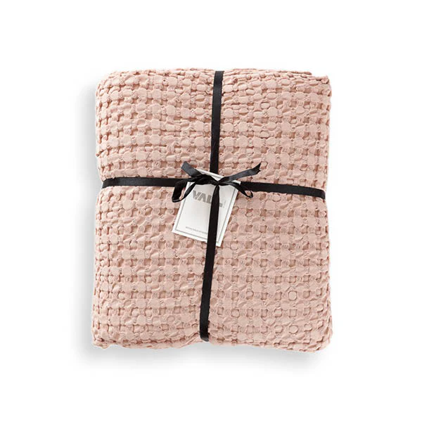 Sprei Nikki - Pink