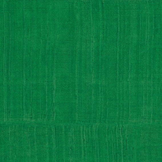 Behang Alaya Katan Silk Emerald 11504 - ARTE