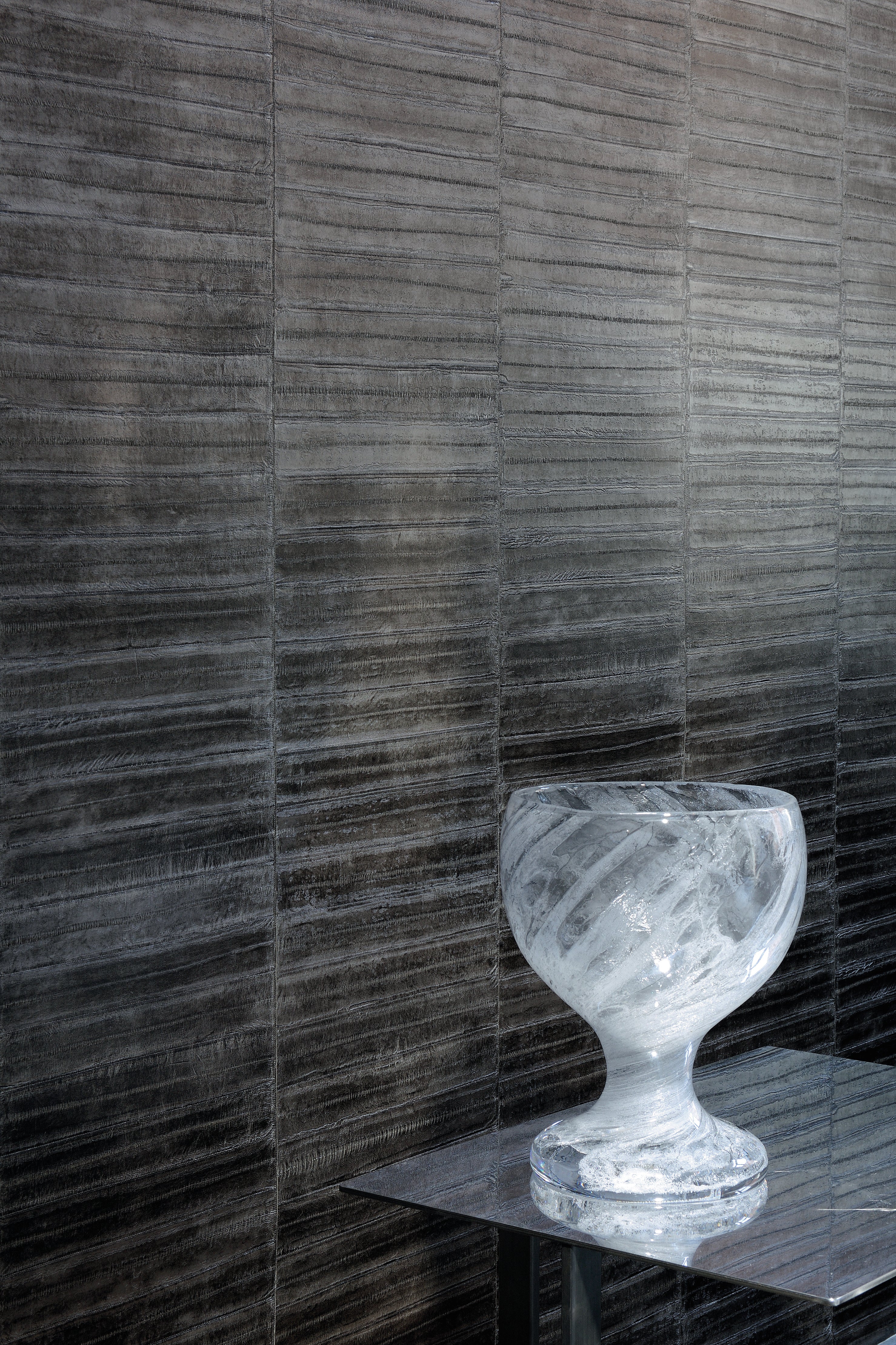 Behang Anguille VP 424 11 - Elitis - Image 3