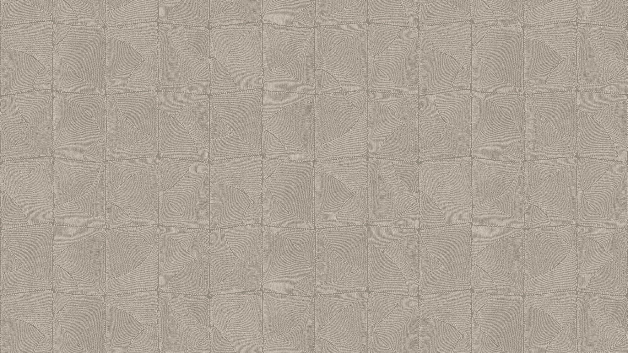 Behang Manila Atlas Ash 64533- ARTE - Image 2