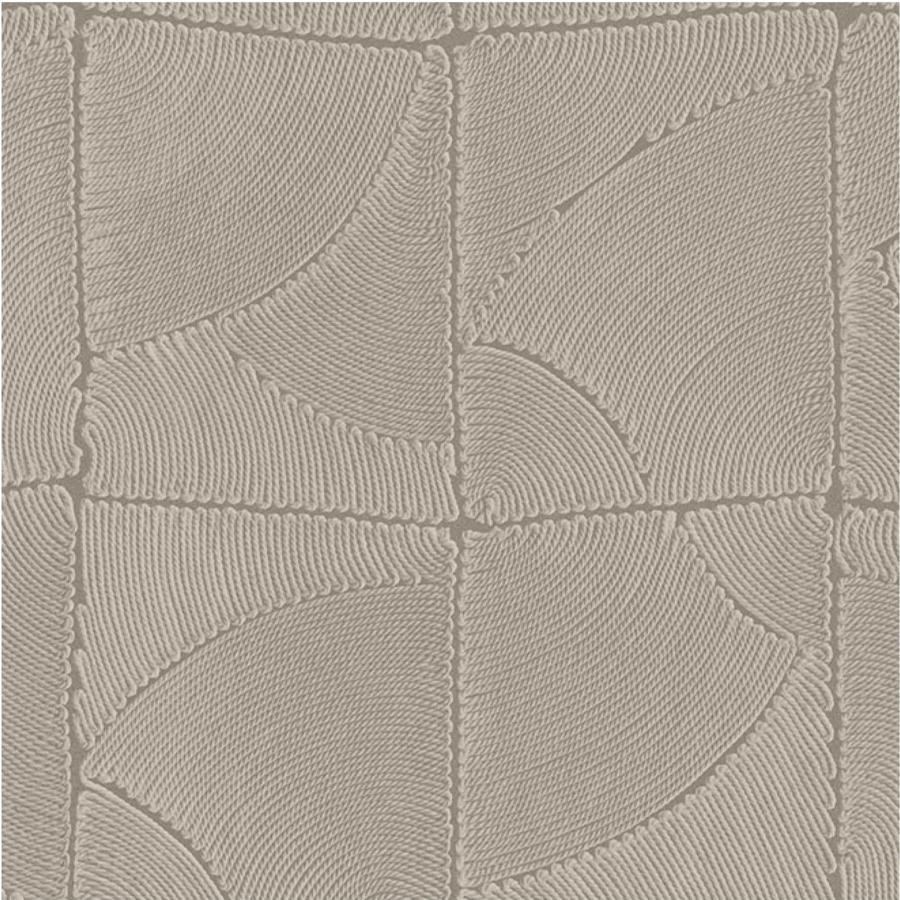 Behang Manila Atlas Ash 64533- ARTE - Image 3