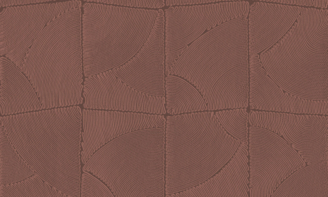 Behang Manila Atlas Brick 64535- ARTE - Image 2
