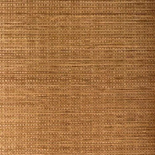 Behang Bruno - Camel