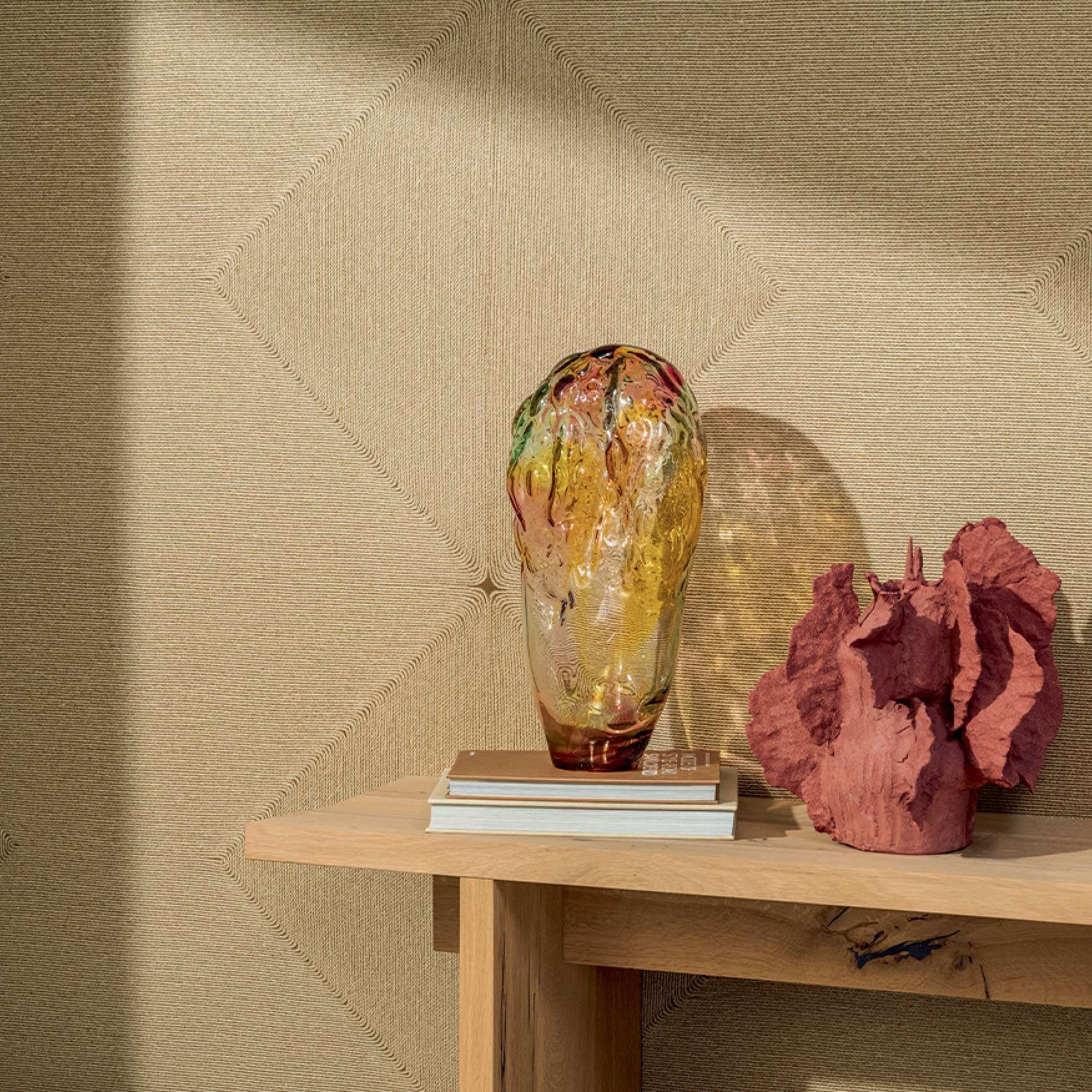 Behang Cocon VP 994 10 - Elitis - Image 3