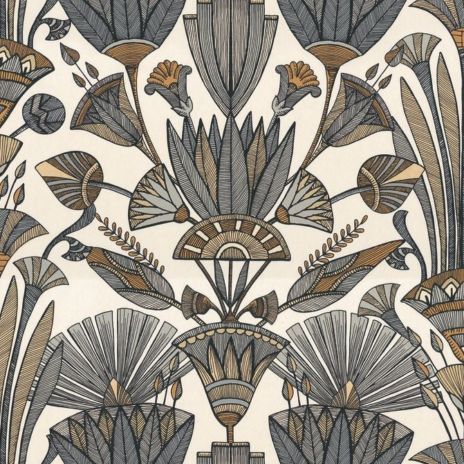 Behang Denderah 76130100 - Casamance