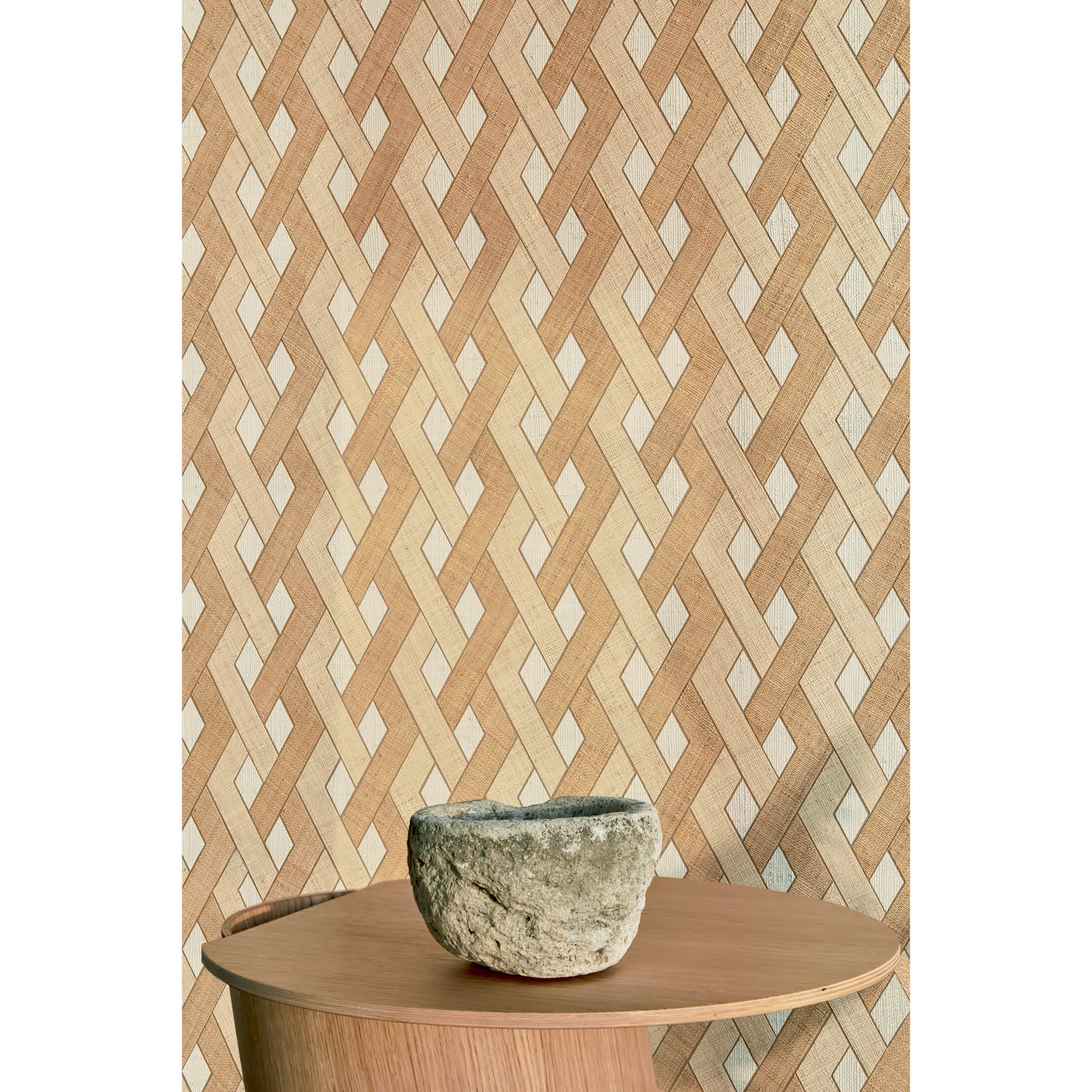 Behang Entrelazados RM 1019 02 - Elitis - Image 2