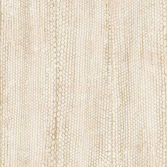 Behang Escama Washed White 66031 - ARTE