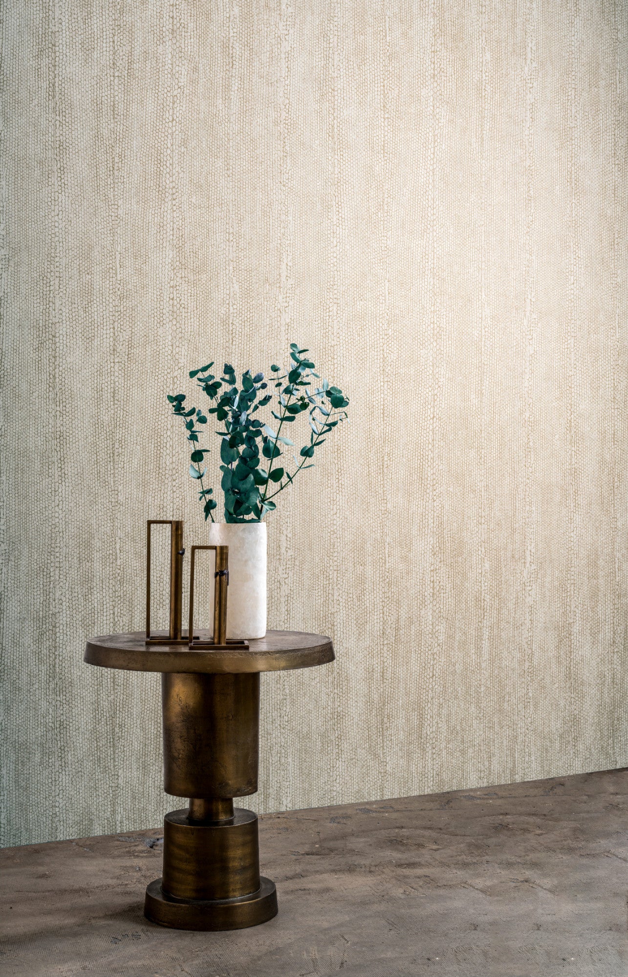 Behang Escama Washed White 66031 - ARTE - Image 2