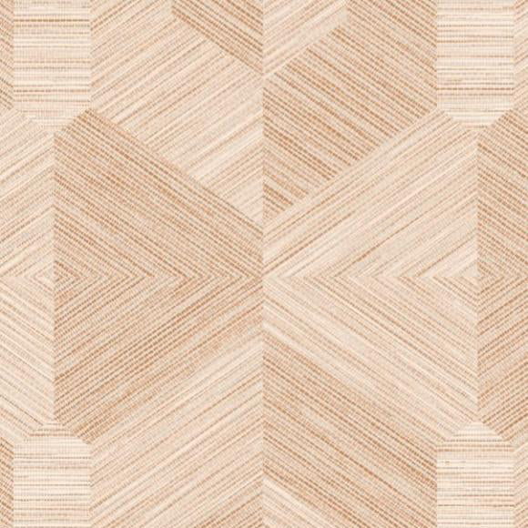 Behang Essentials Luxor Delta Mushroom 19403 - Arte
