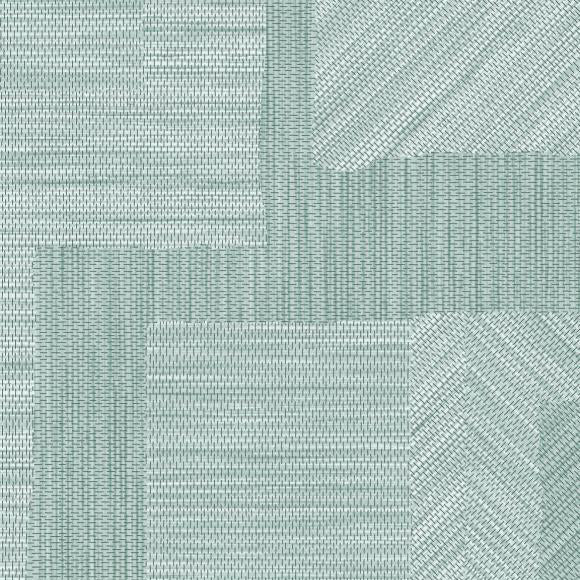 Behang Essentials Luxor Gizeh Soft Teal 19422 - Arte