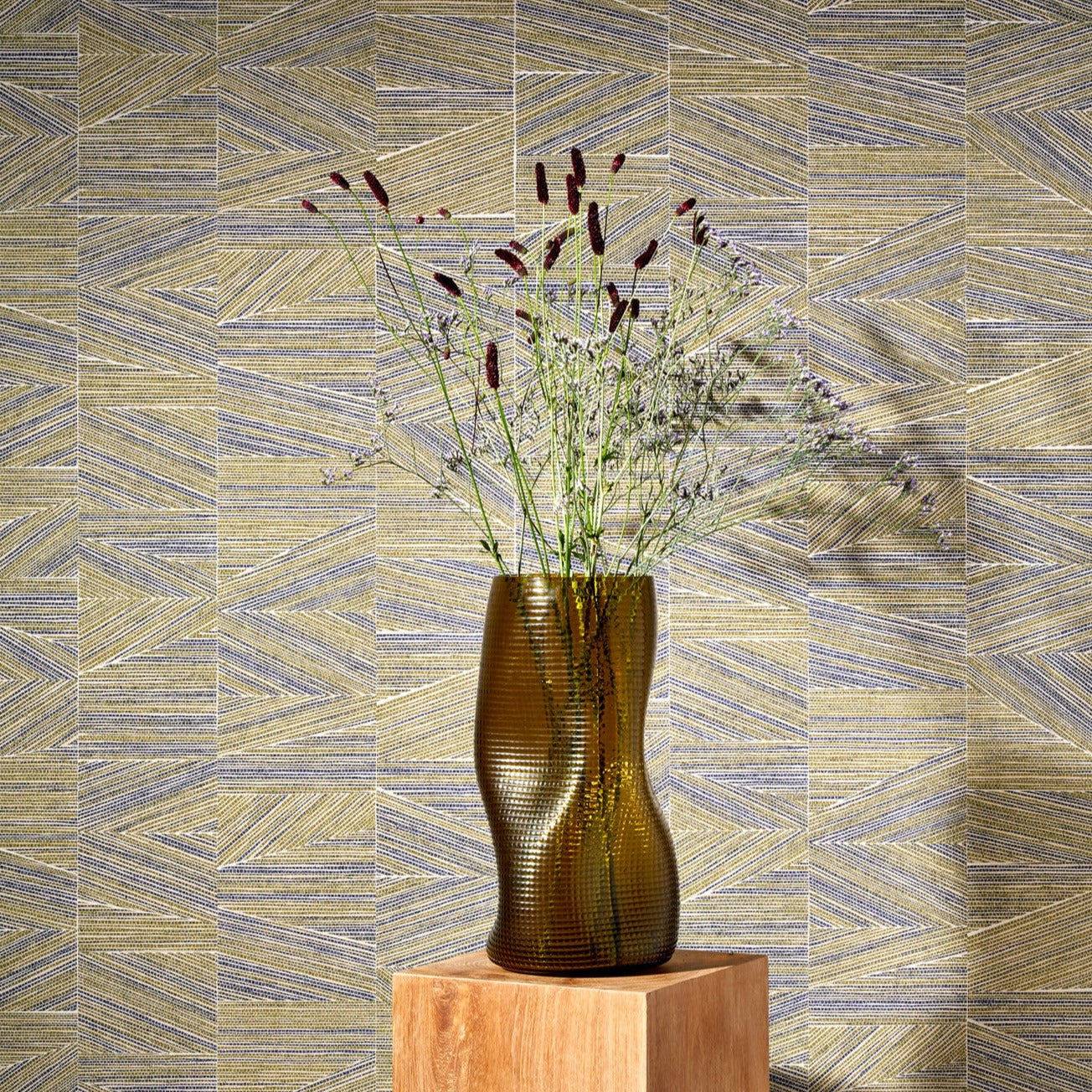 Behang Essentials Totem Infinity 18935 - Arte - Image 3