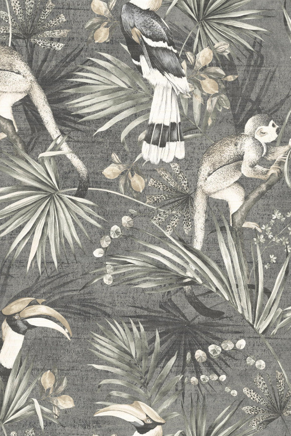 Behang Expedition Sumatra 72041 - ARTE - Image 3