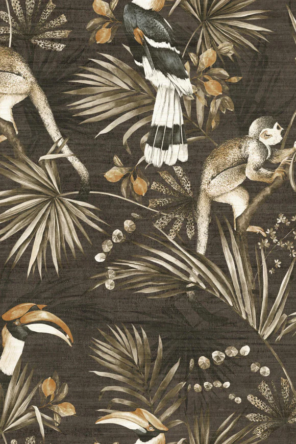 Behang Expedition Sumatra 72042 - ARTE - Image 3