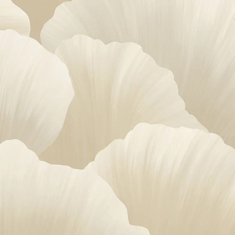 Behang Ginkgo 21901 - Hookedonwalls