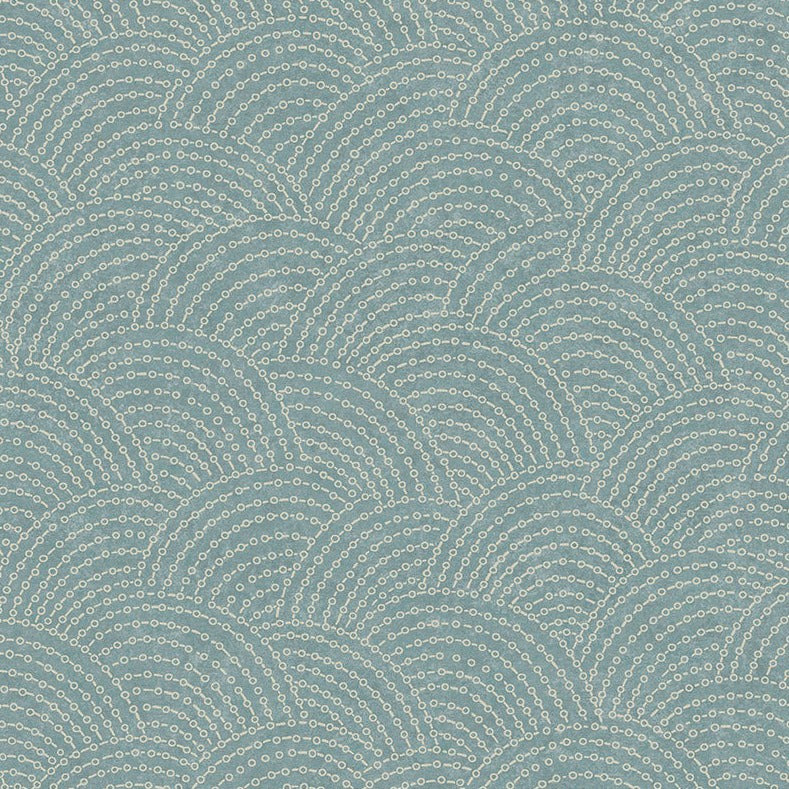 Behang Ginkgo Yumi 21930 - Hookedonwalls
