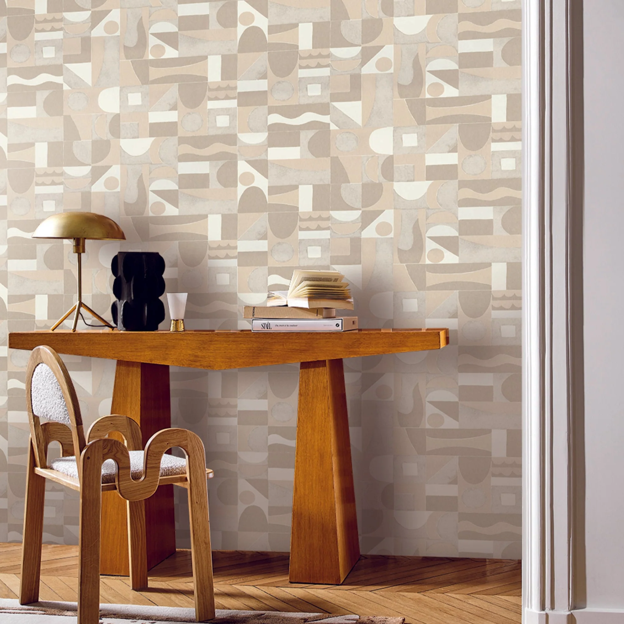 Behang Gourna 76182956 - Casamance - Image 2