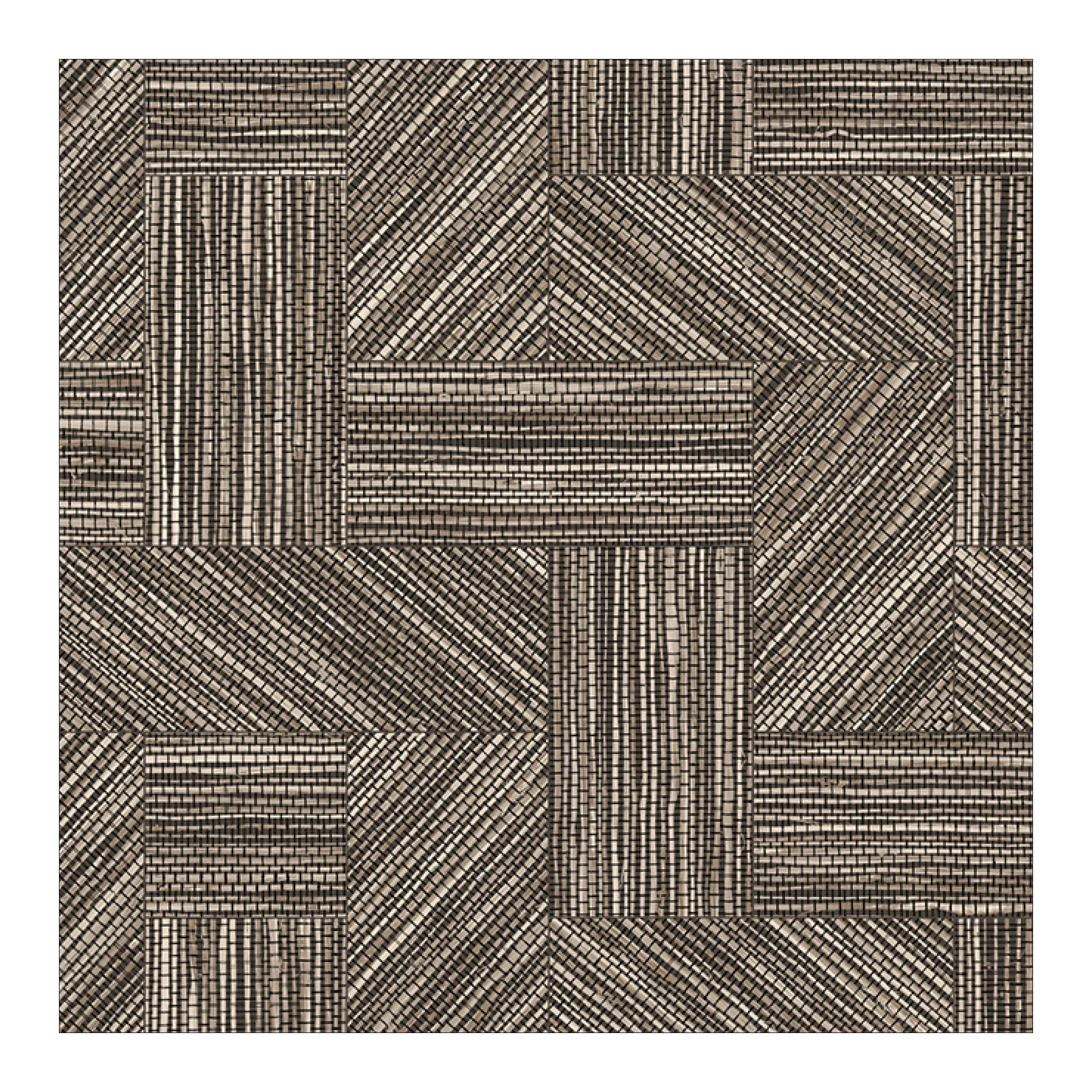 Behang Intarsio 24048 - ARTE