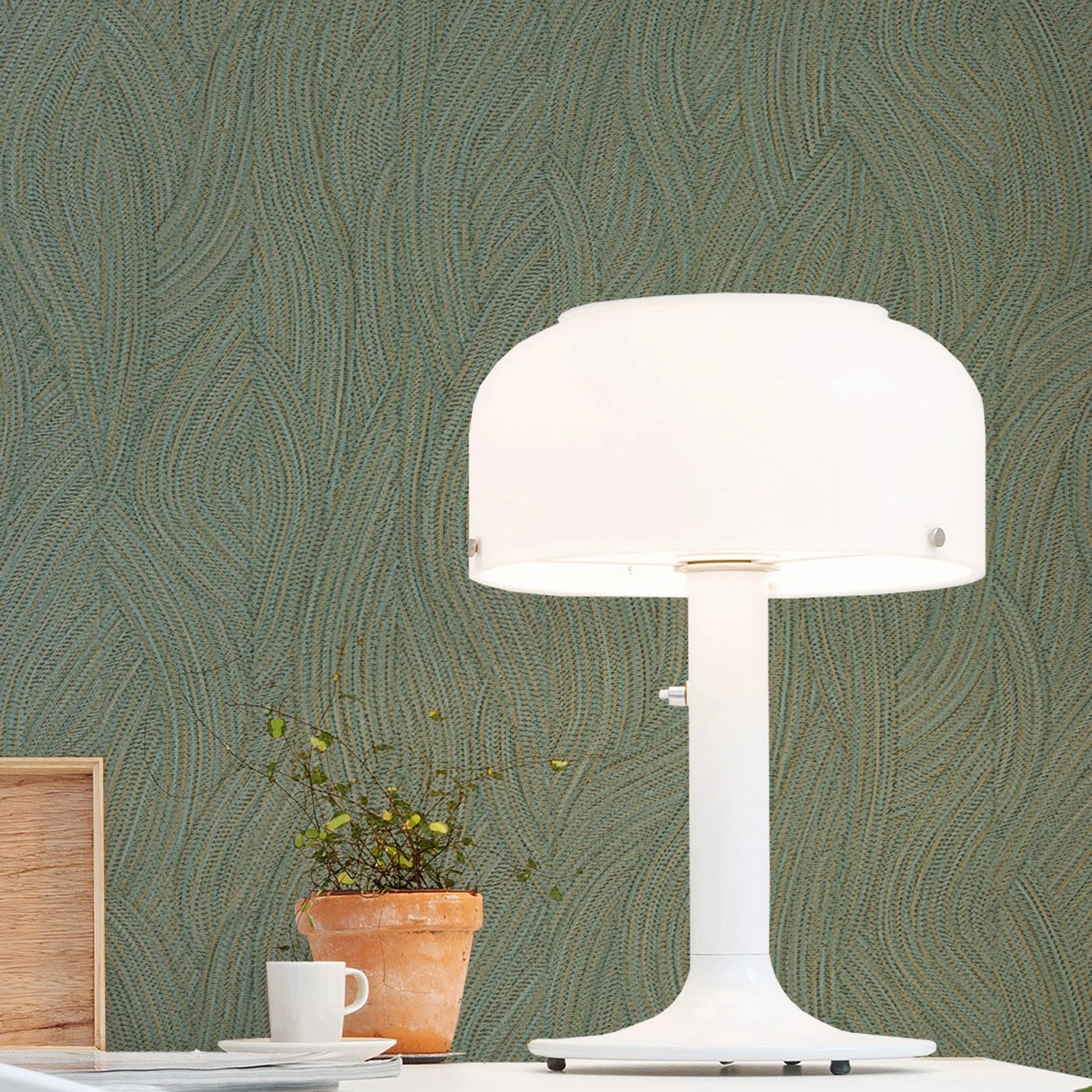 Behang Jassine 76221222 - Casamance - Image 3