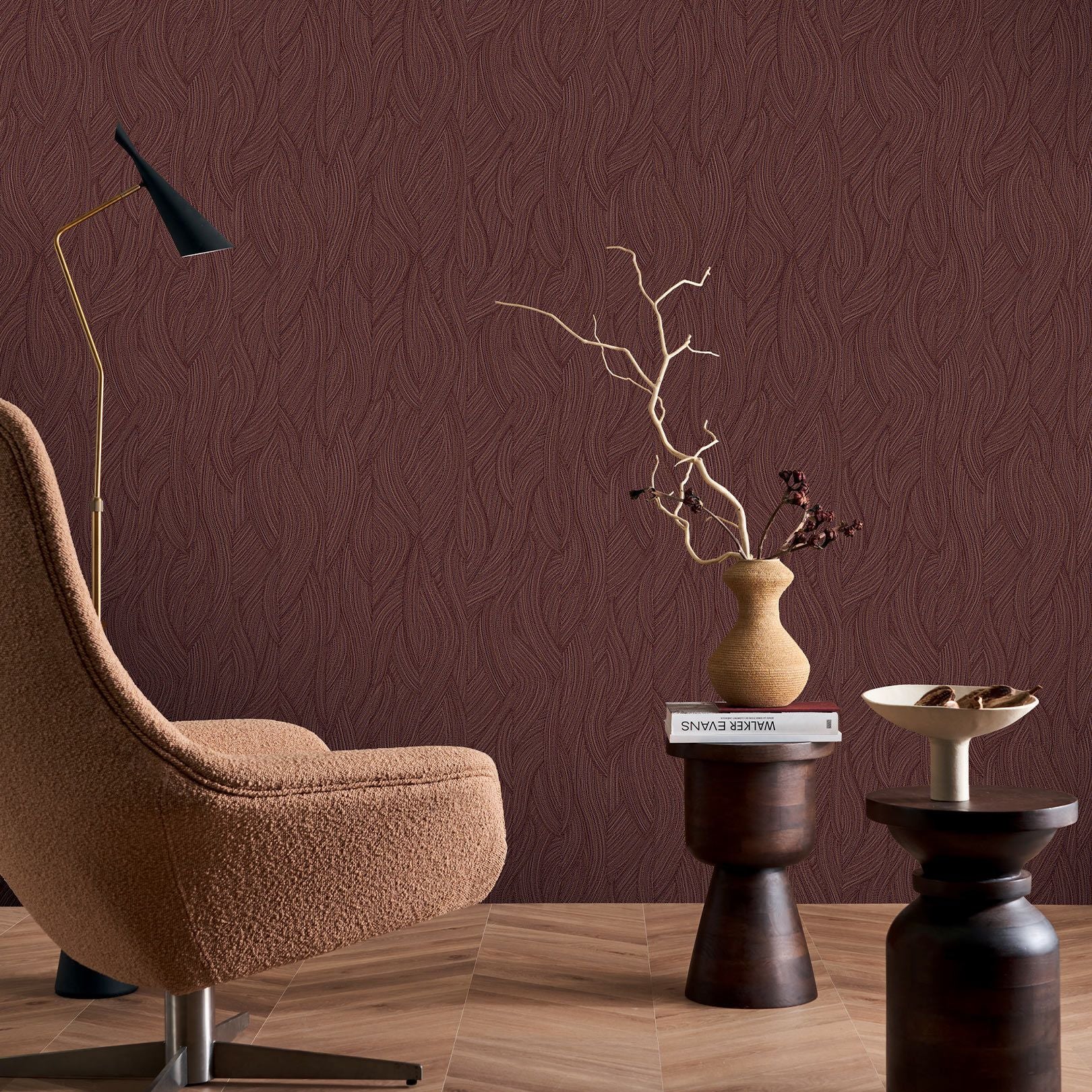 Behang Jassine 76221324 - Casamance - Image 2