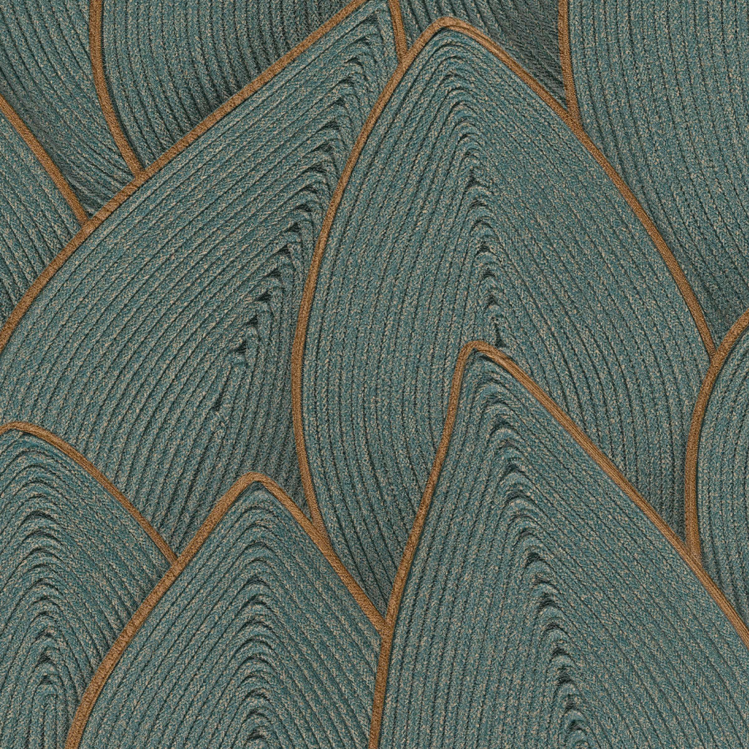 Behang Jonchée VP 993 40 - Elitis