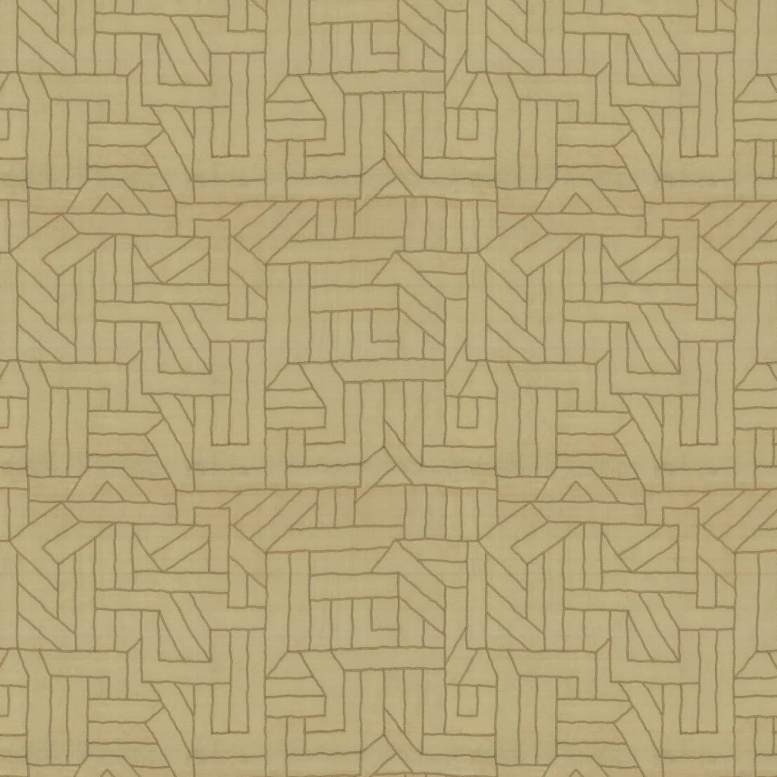 Behang Le Couturier La Derive 58501 - Arte