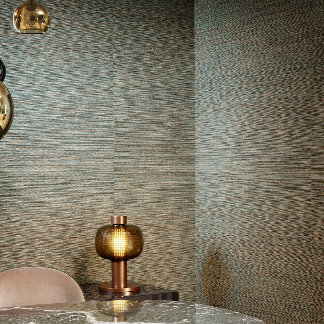 Behang Essentials Les Naturels La Prairie 26721 - Arte - Image 3