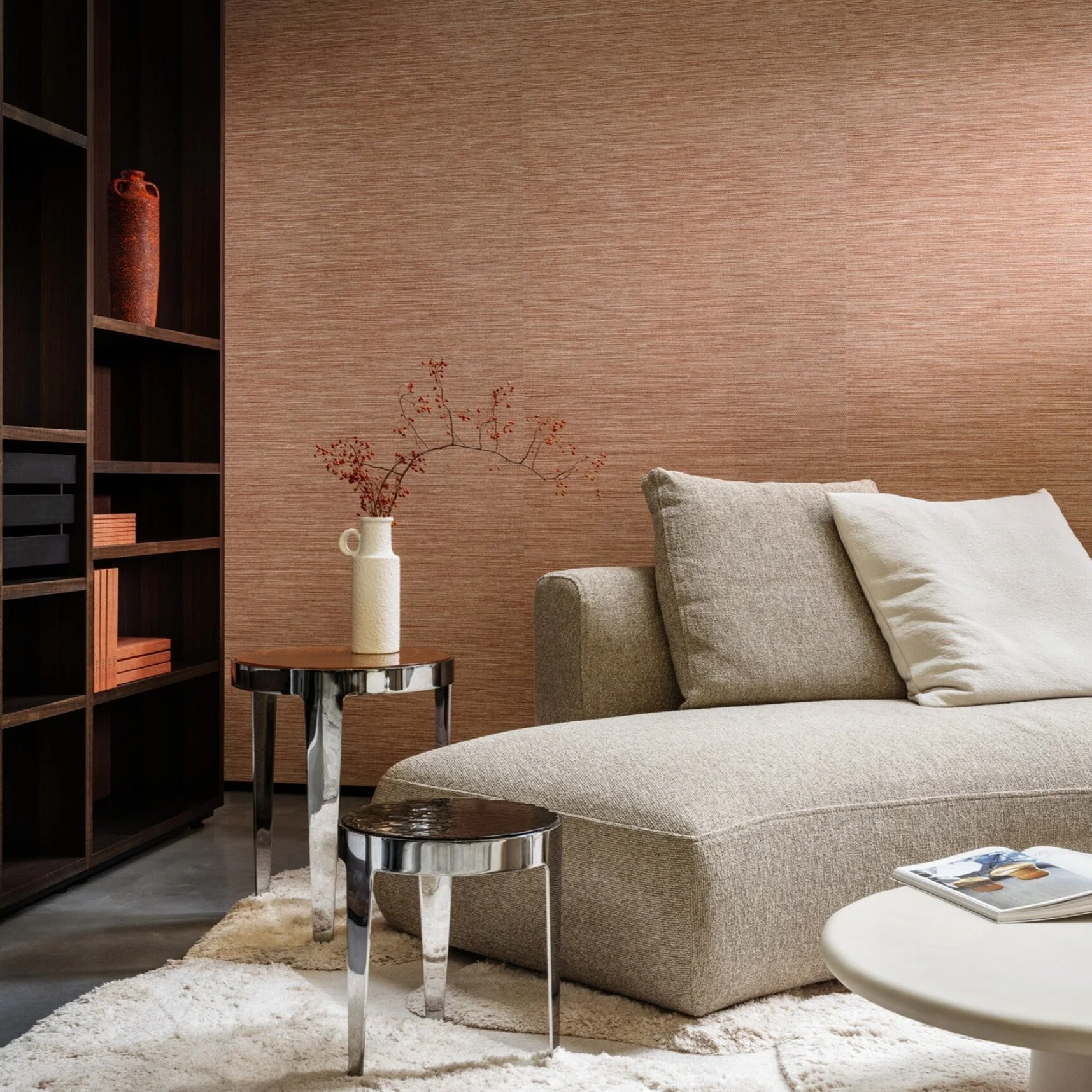 Behang Essentials Les Naturels La Prairie 26729 - Arte - Image 3