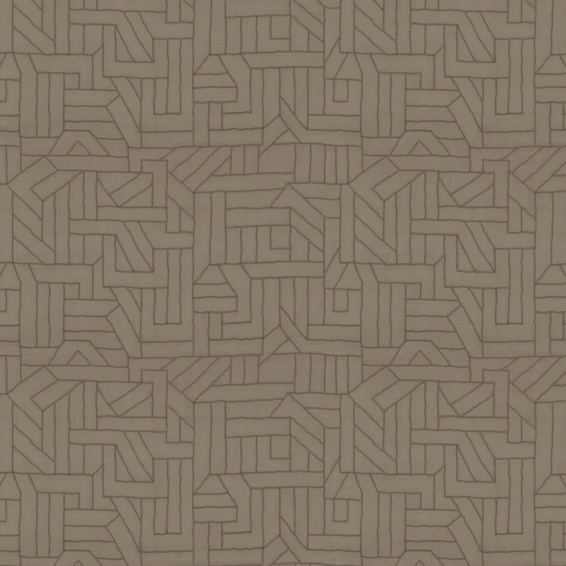 Behang Le Couturier La Derive 58502 - Arte