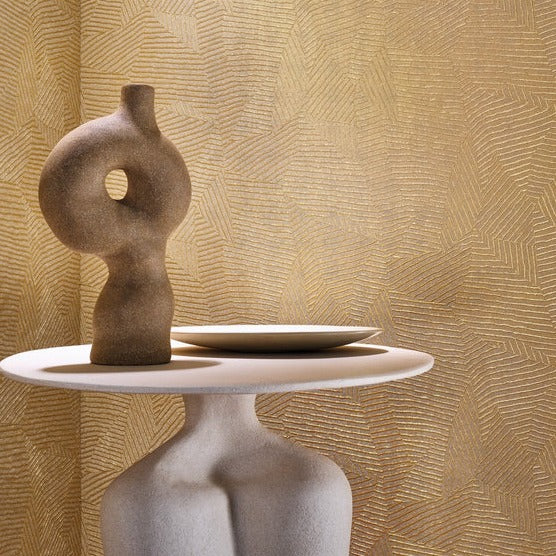 Behang Lore 76543772 - Casamance - Image 2