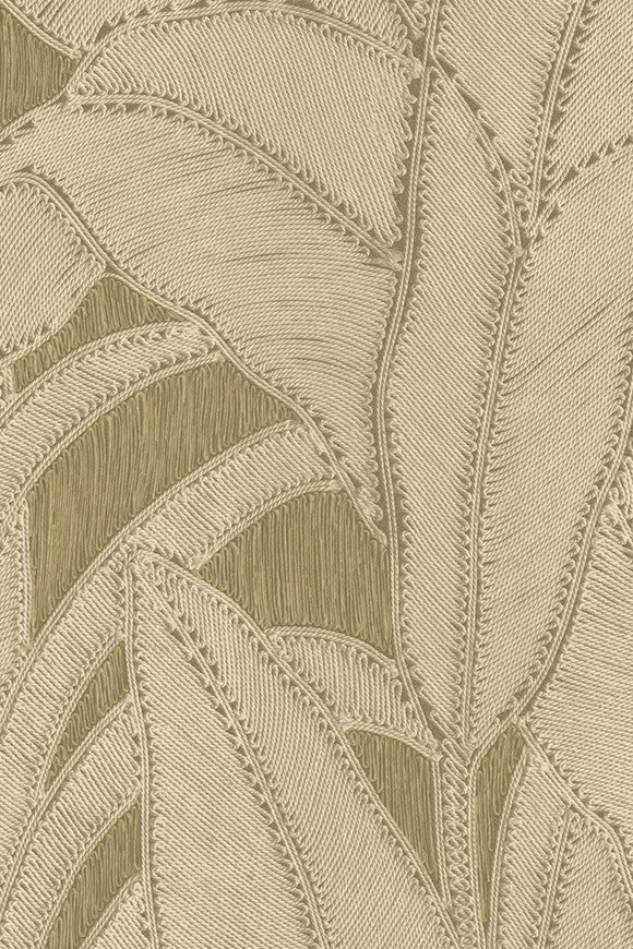 Behang Manila Botanic Hay 64500 - ARTE - Image 2