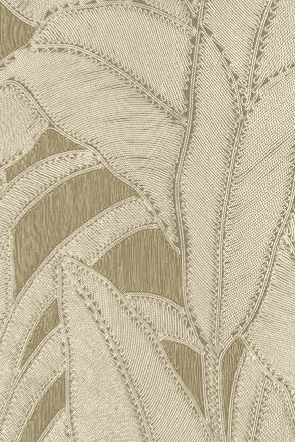 Behang Manila Botanic Linen 64501 - ARTE - Image 2