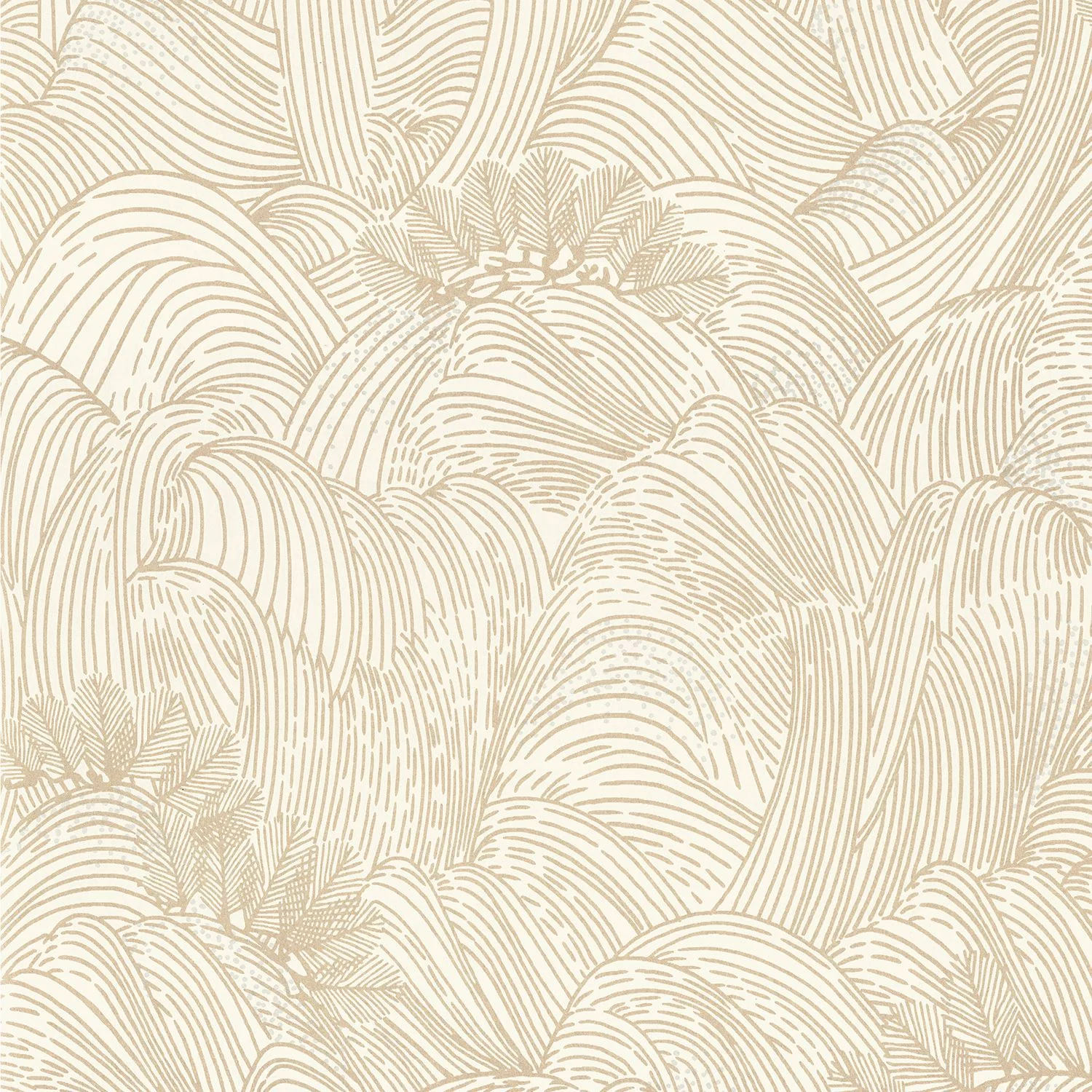Behang Maree Haute 75901936 - Casamance