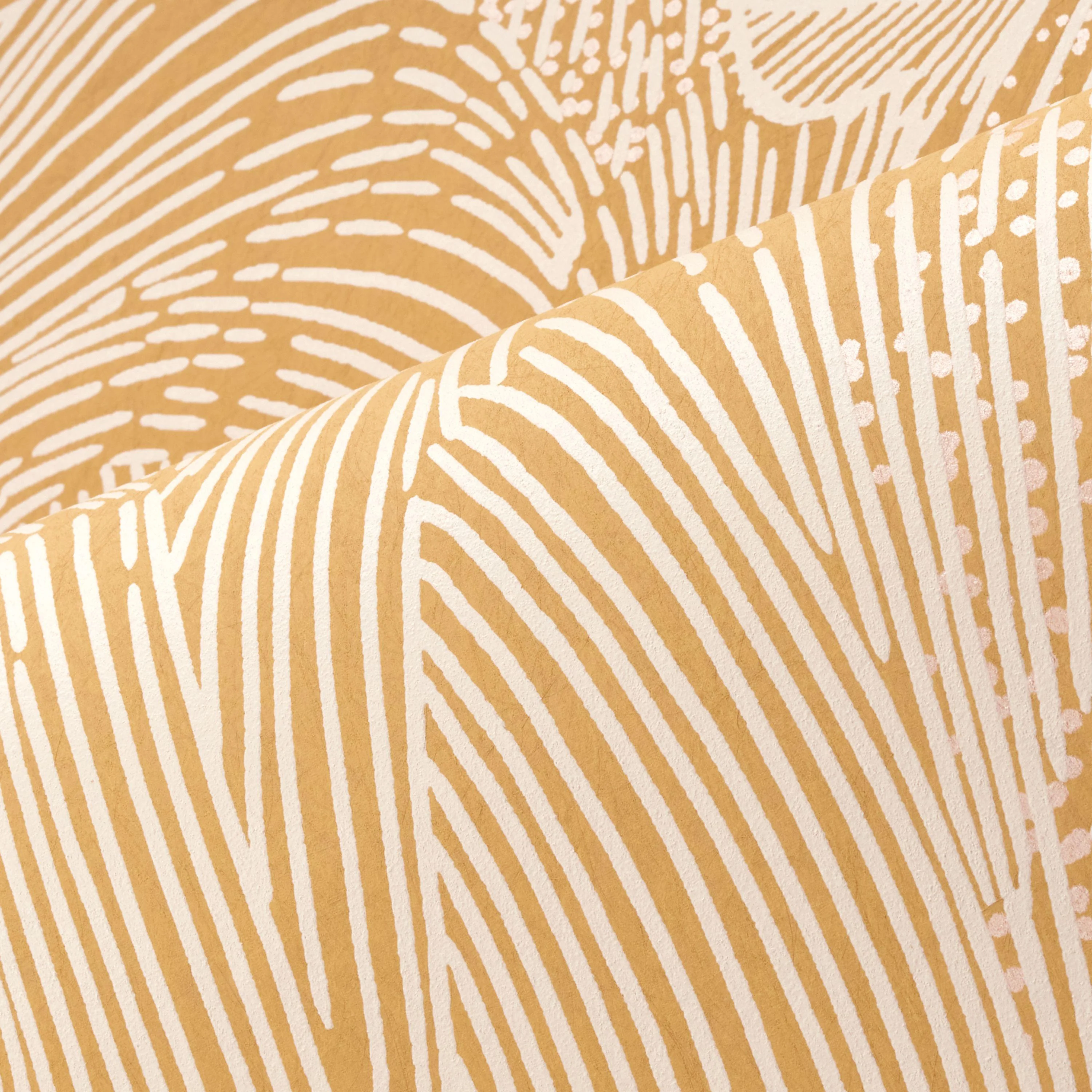 Behang Maree Haute 75902038 - Casamance - Image 3