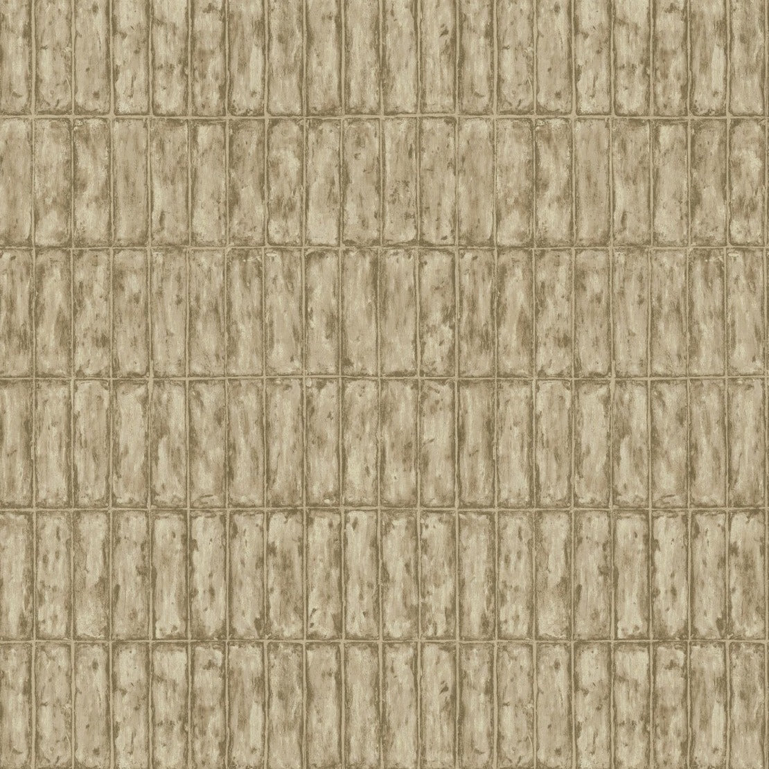 Behang Metal X Patina Chalk Stone 60122 - Arte