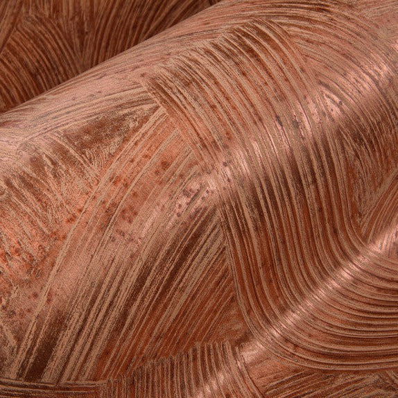 Behang Metal X Patina Impasto 60101 - ARTE - Image 4