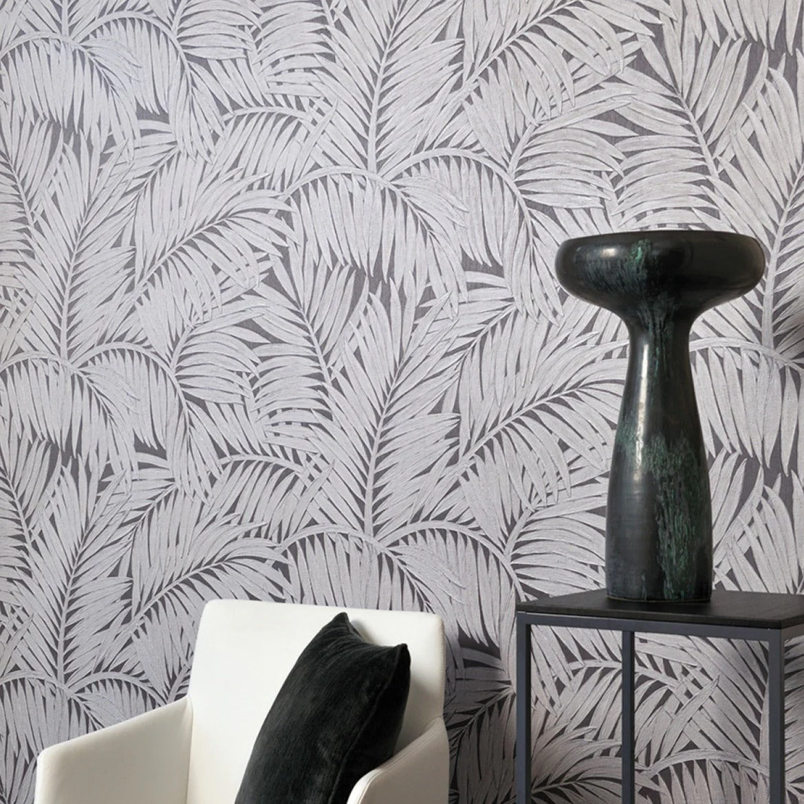 Behang Monsoon Sabal 75203- Arte - Image 3