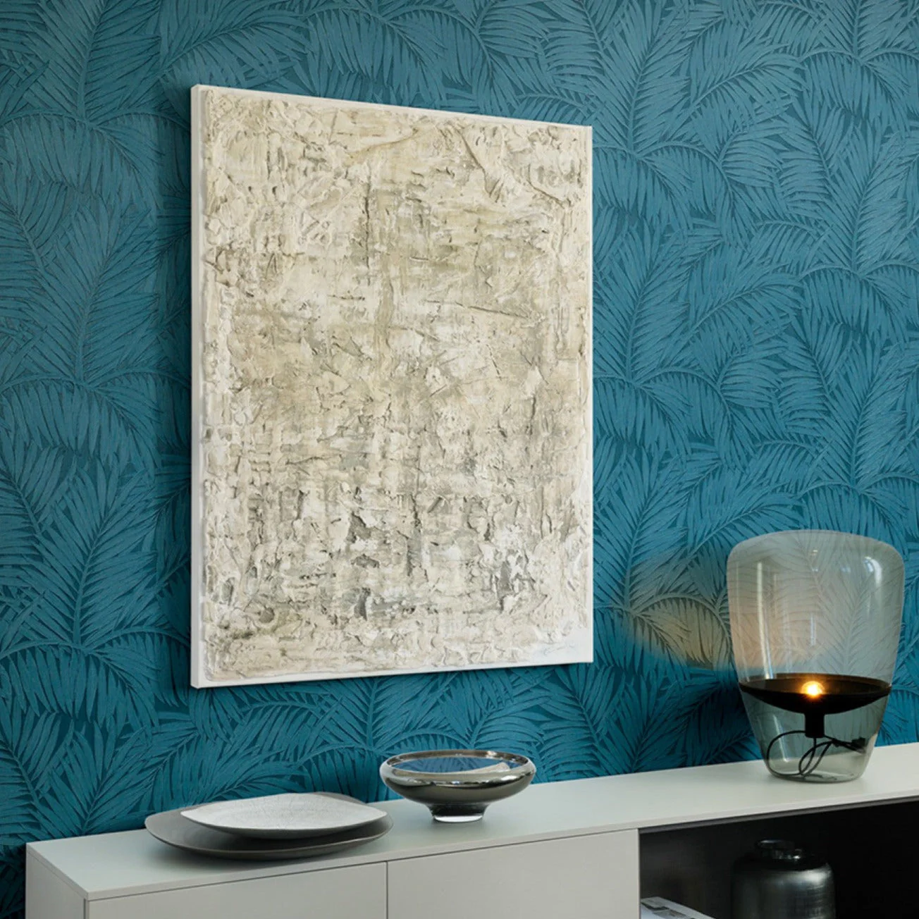 Behang Monsoon Sabal 75206- Arte - Image 3