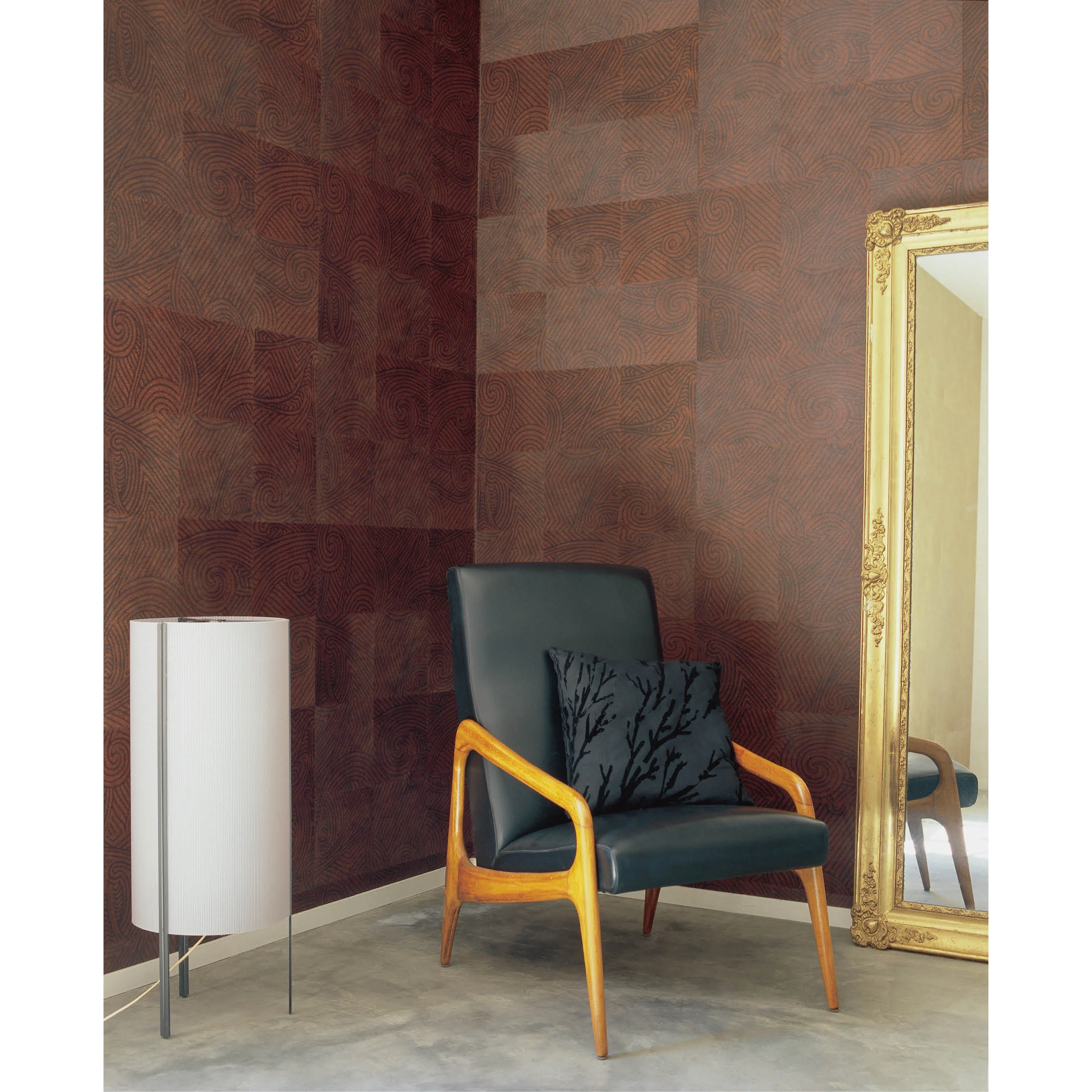 Behang Movida VP 625 39 - Elitis - Image 2