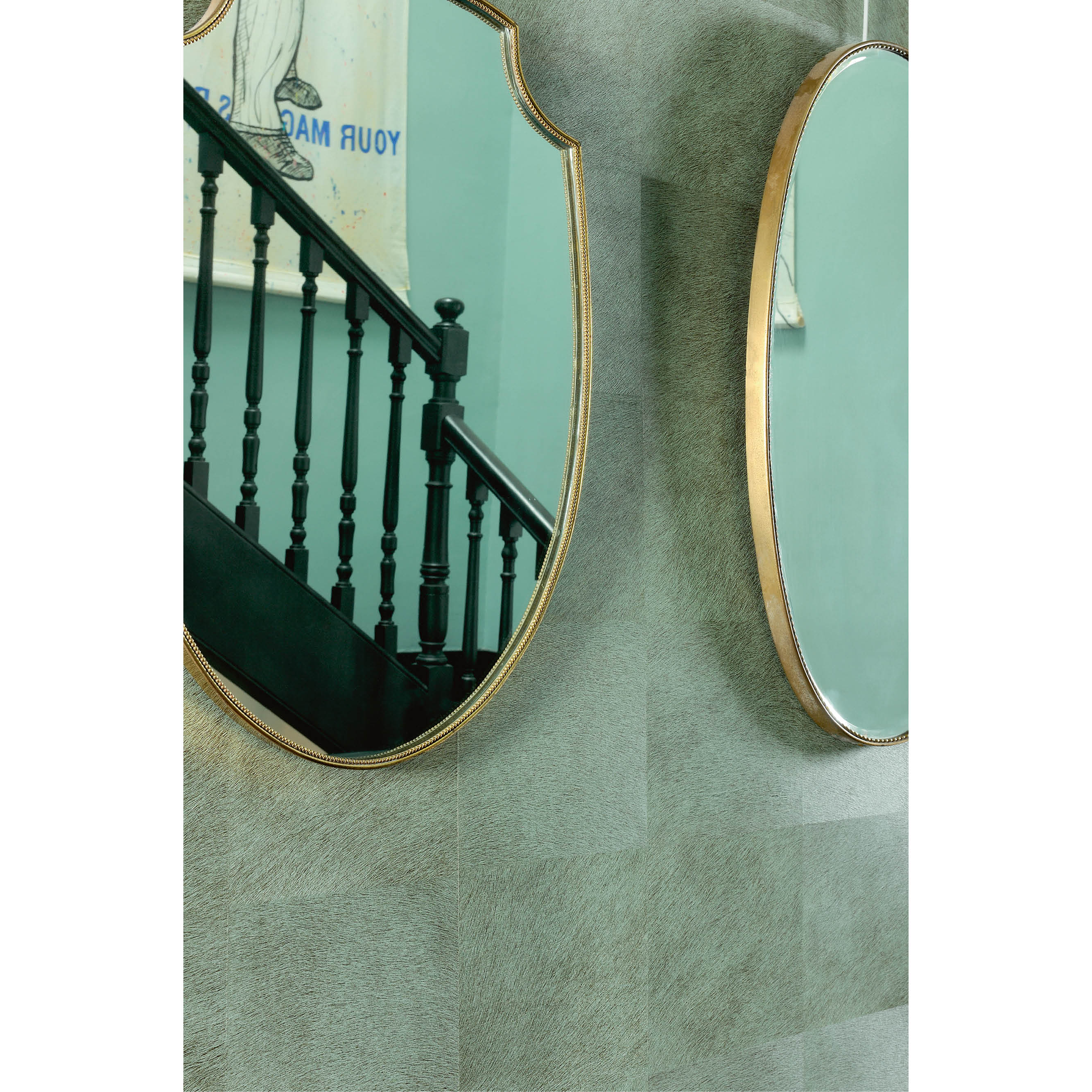 Behang Movida VP 625 41 - Elitis - Image 3